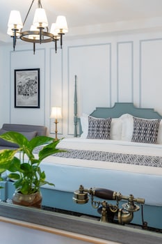 luangprabang dor boutique hotel