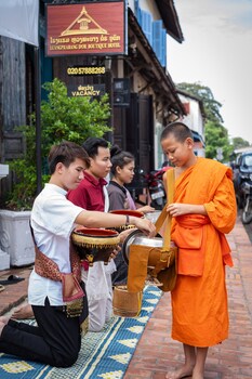 luangprabang dor boutique hotel