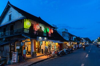luangprabang dor boutique hotel