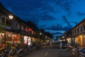 luang prabang