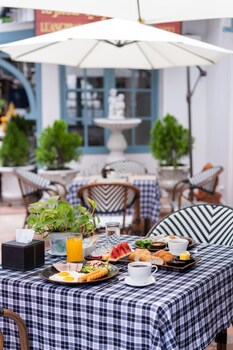 luangprabang dor boutique hotel