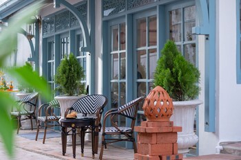 luangprabang dor boutique hotel