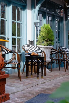 luangprabang dor boutique hotel