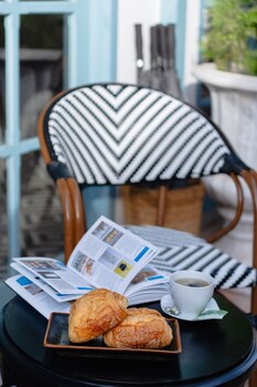 luangprabang dor boutique hotel