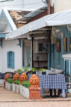 luang prabang