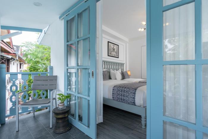 luangprabang dor boutique hotel