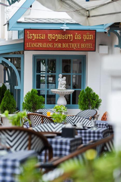 luangprabang dor boutique hotel