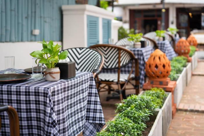 luangprabang dor boutique hotel