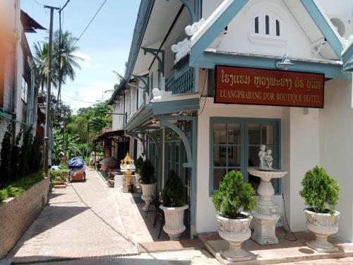 luang prabang