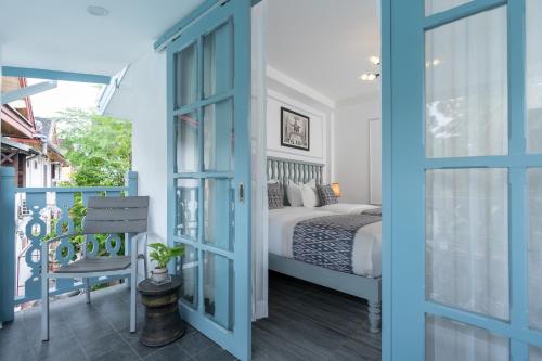 luangprabang dor boutique hotel