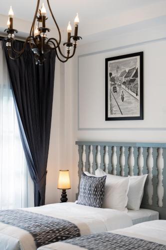 luangprabang dor boutique hotel