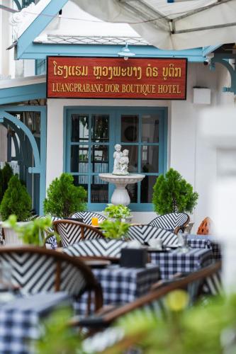 luangprabang dor boutique hotel