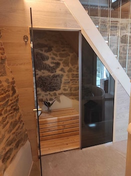 san michele al castello