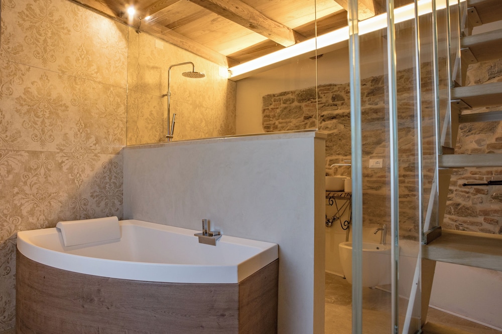 san michele al castello