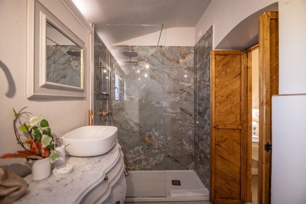 san michele al castello