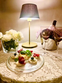 san michele al castello