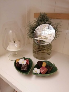 san michele al castello