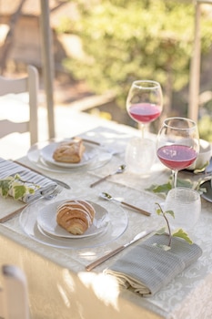 san michele al castello