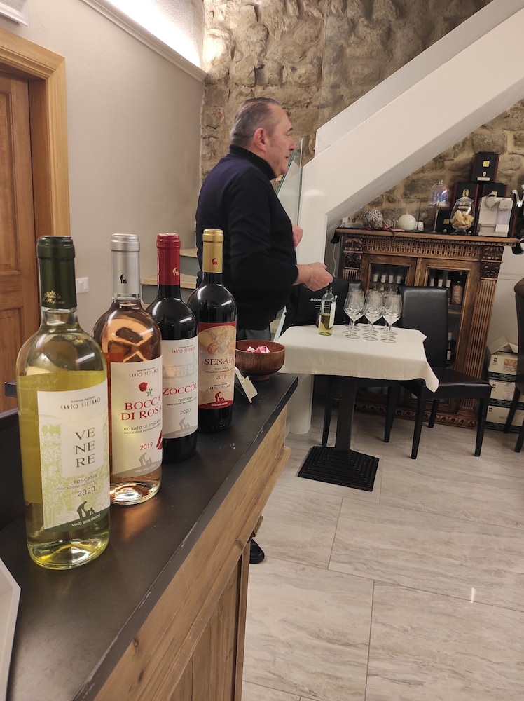 san michele al castello