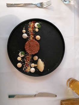 san michele al castello