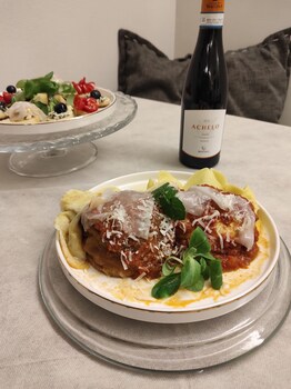 san michele al castello