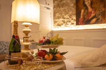 san michele al castello