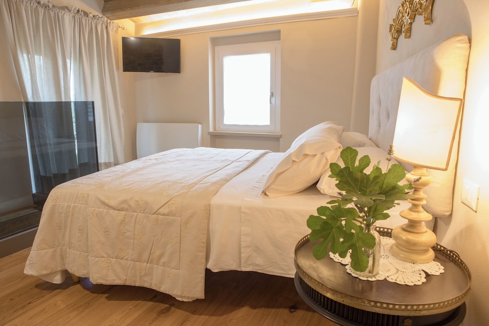 san michele al castello