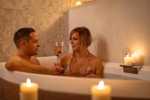 san michele al castello