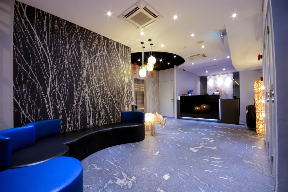 kinn studios