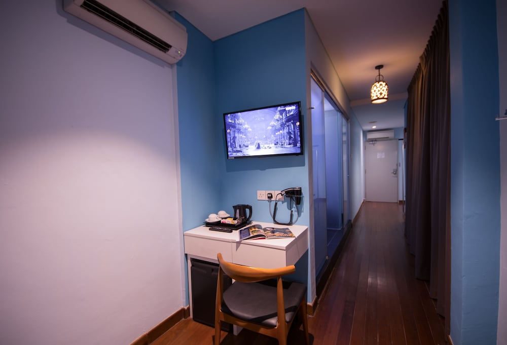 kinn studios