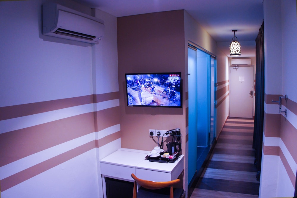 kinn studios