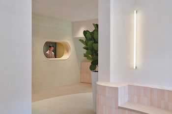 Kinn Studios,Singapore>>Chinatown,2 star
