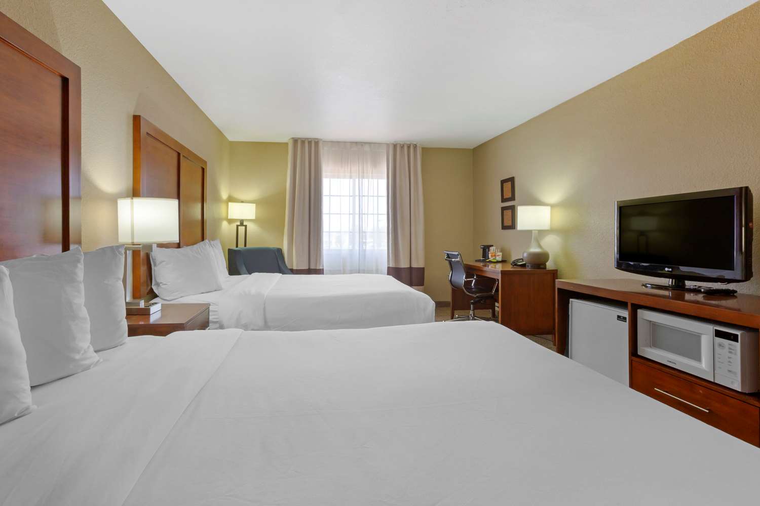 comfort inn and suites north glendale and peoria