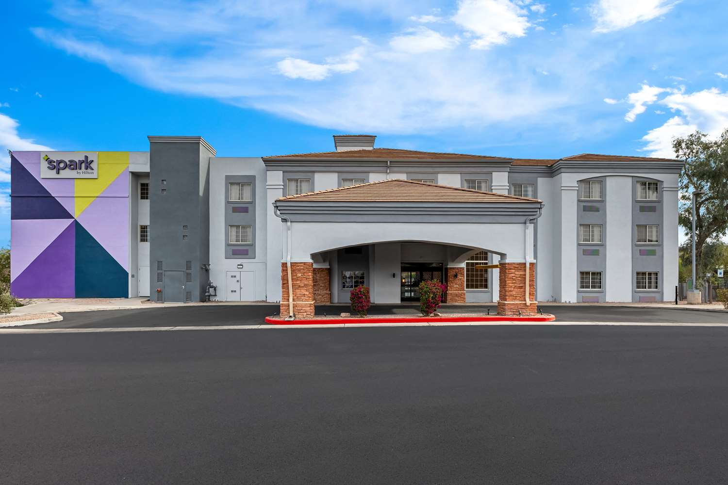 comfort inn and suites north glendale and peoria