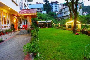 sakura garden retreat ravangla
