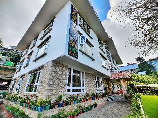 sakura garden retreat ravangla