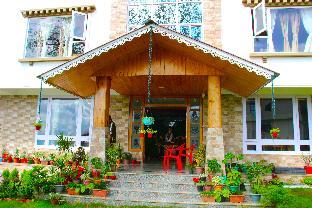 sakura garden retreat ravangla
