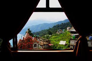 sakura garden retreat ravangla