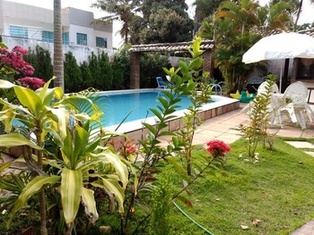 bimba hostel