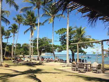 porto seguro