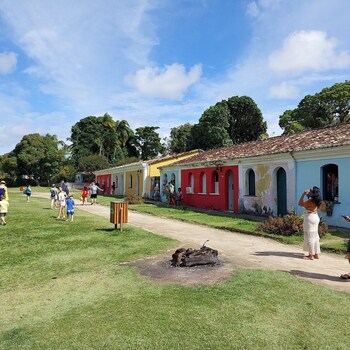 porto seguro