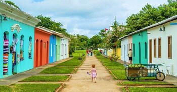 porto seguro