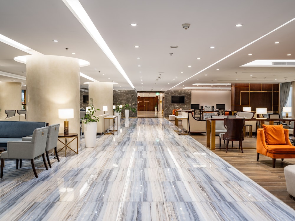 wirgan hotel al nour