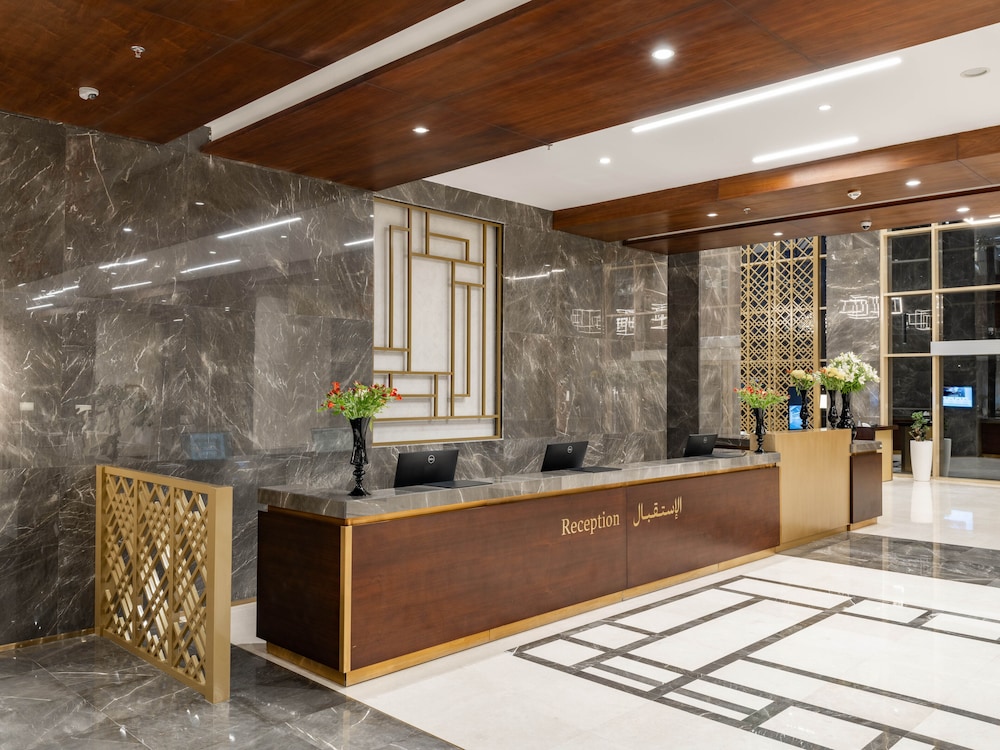 wirgan hotel al nour