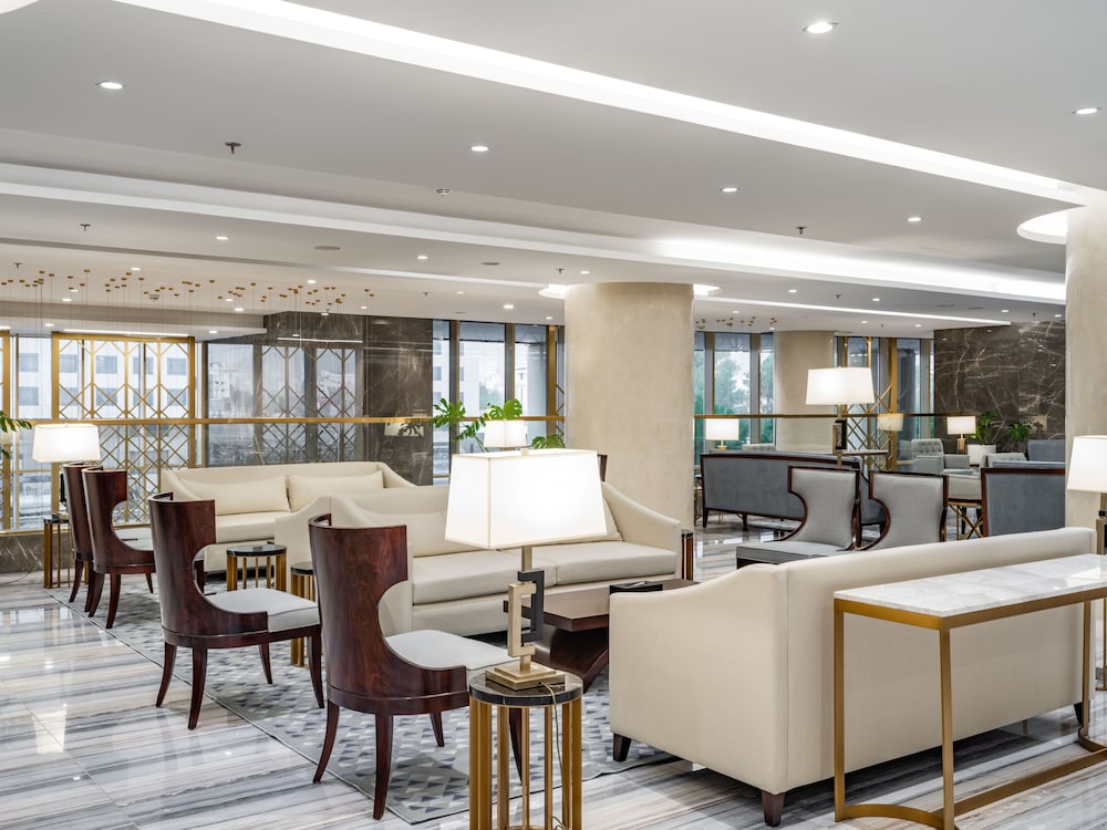 wirgan hotel al nour