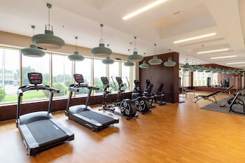 wirgan hotel al nour