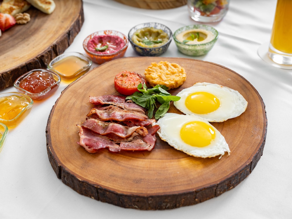 wirgan hotel al nour