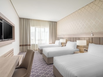 wirgan hotel al nour