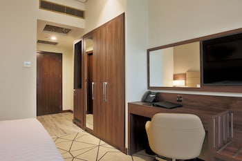 wirgan hotel al nour