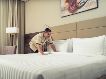 wirgan hotel al nour